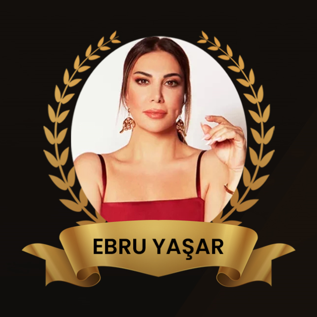 EBRU YAŞAR