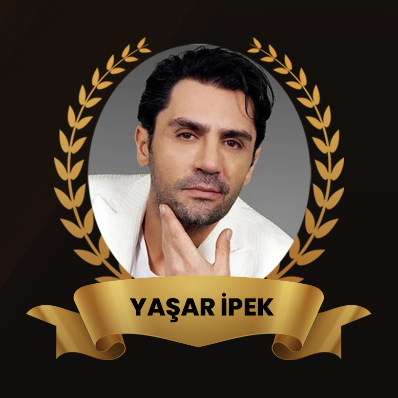 YAŞAR İPEK