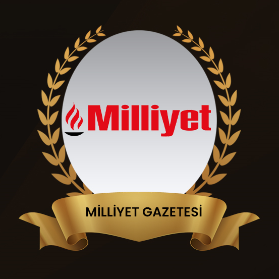 MİLLİYET GAZETESİ