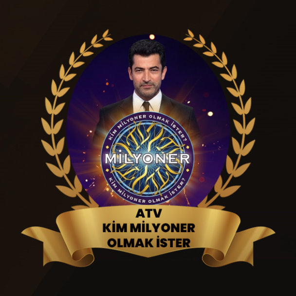 ATV KİM MİLYONER OLMAK İSTER