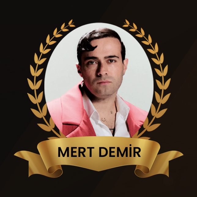 MERT DEMİR