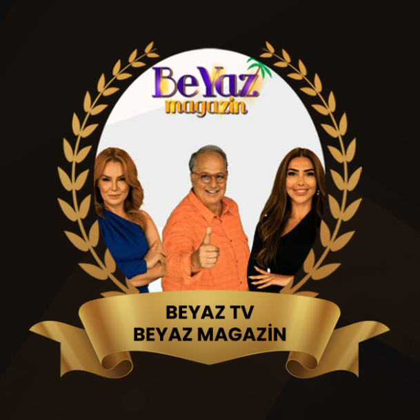 BEYAZ TV BEYAZ MAGAZİN