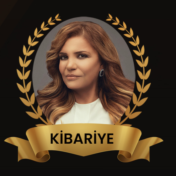 KİBARİYE