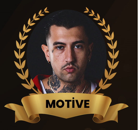MOTİVE