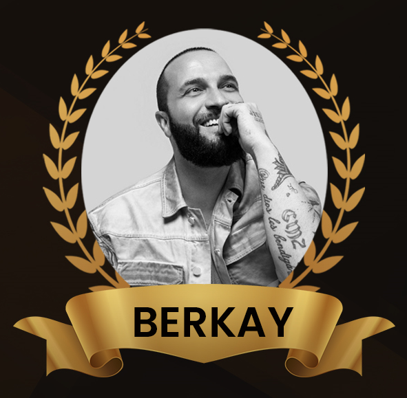 BERKAY