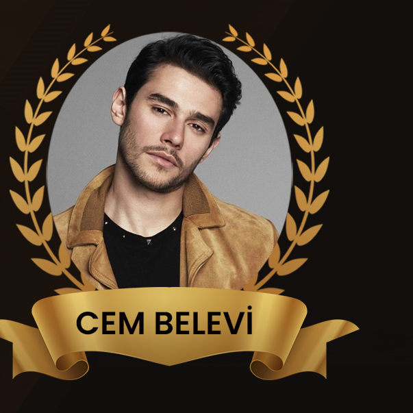 CEM BELEVİ