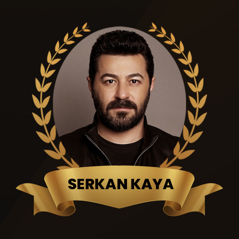 SERKAN KAYA