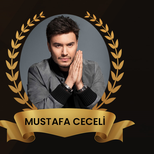 MUSTAFA CECELİ