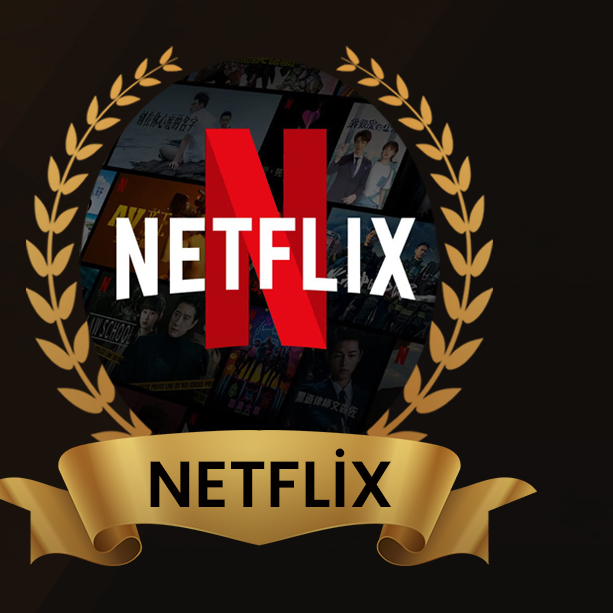 NETFLİX