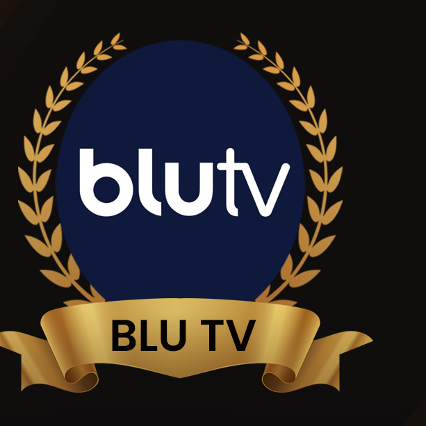 BLUE TV
