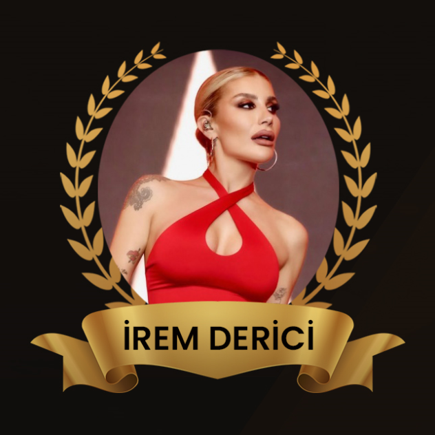 İREM DERİCİ