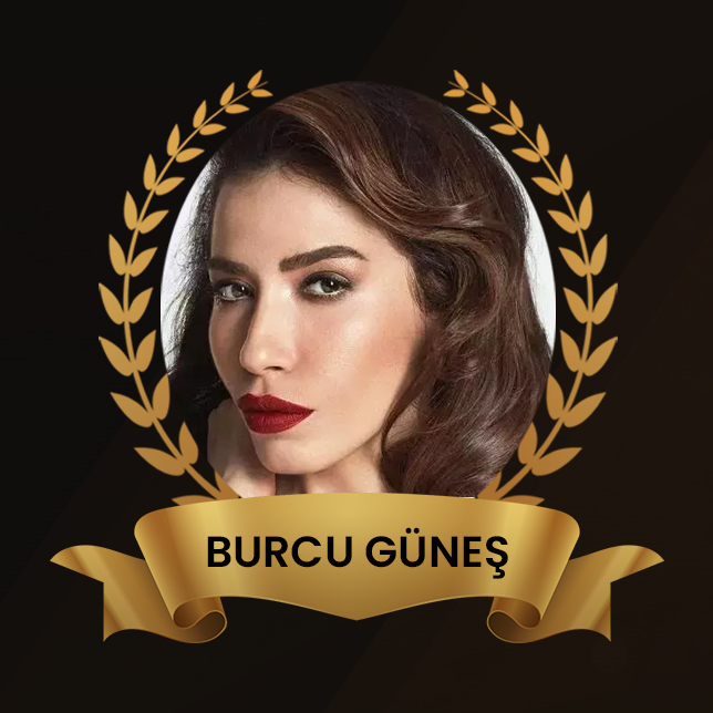 BURCU GÜNEŞ